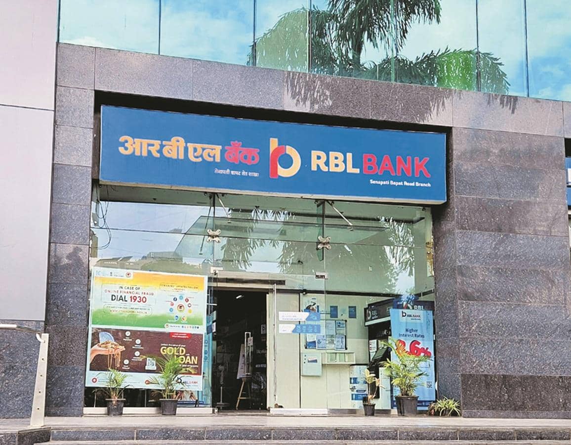 RBL Bank to raise up to $1 bn from overseas investors through bond issuance