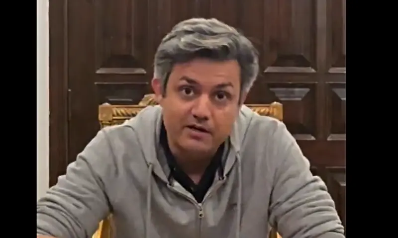 PTI leader Hammad Azhar handed over to police on 21-day remand in May 9 riots case