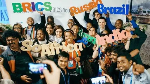 BRICS prioritises youth in science and innovation for a sustainable future