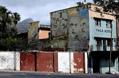 Inside South Africa’s hijacked-building crisis: Crime, desperation and a state struggling to reclaim its own