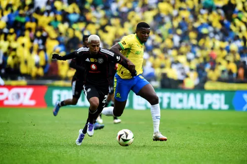Miguel Cardoso: Why Sundowns moved for ex-Pirates defender Van Rooyen