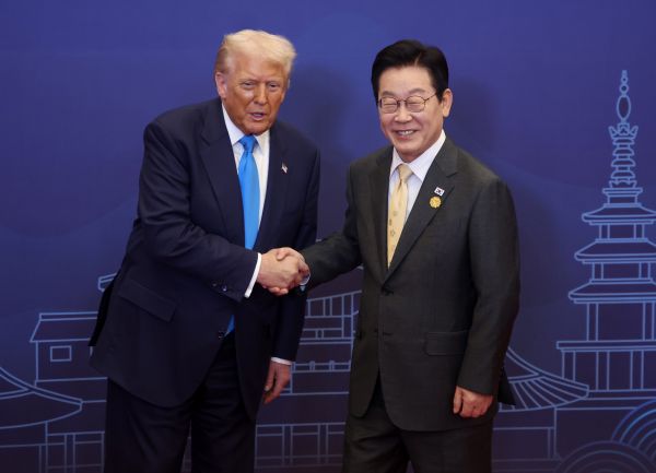 Building Combined-cycle Power Plant in Texas Likely to be Seoul's 1st US Investment Project