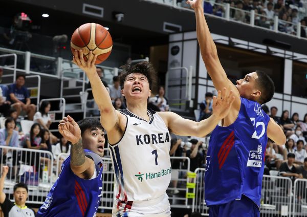 Lee Hyun-jung to Join Portland Trail Blazers on 1-yr. Non-guaranteed Contract