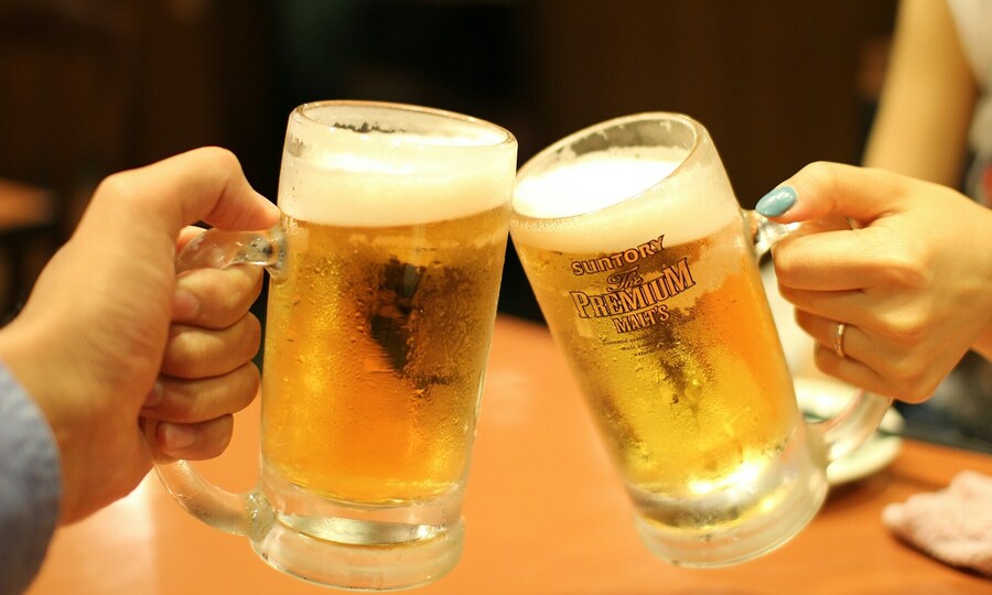 Which country is Southeast Asia's second biggest beer producer?
