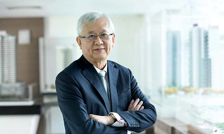 Singaporean billionaire Lim Chap Huat sues Brookfield Asset Management for allegedly usurping $418M property deal