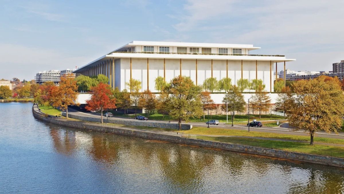 Court Orders Kennedy Center to Pay Drummer $250,000 In Fees