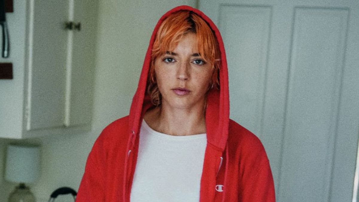 Caroline Rose Announces New Album Gentling the Horse at the Walt Whitman Mall, Shares “Chow Mein”: Stream