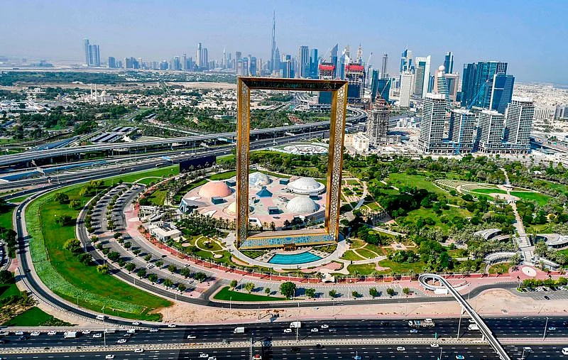 Dubai SMEs can get Canva Business free for one year