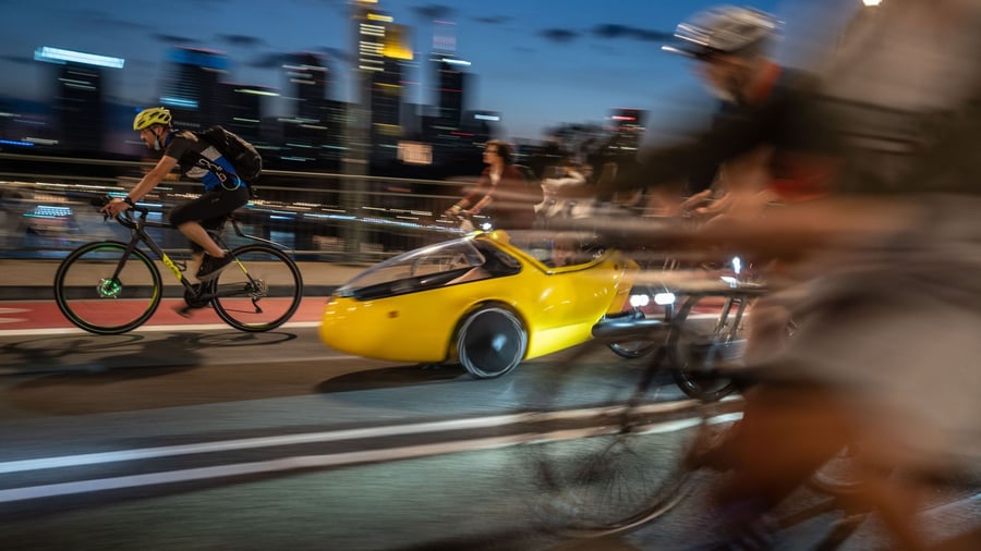 Halbjahreszahlen: Industrie-Verband: Fahrrad-Markt wächst wieder
