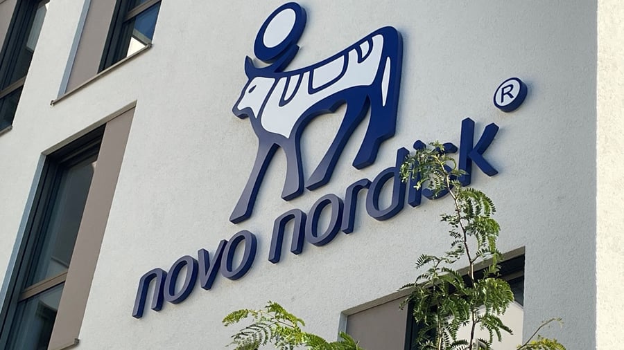 Pharmabranche: Novo Nordisk stoppt zwei weitere Studien zu Herzmedikament