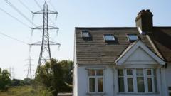 First 'pounds for pylons' energy bill discount sites revealed