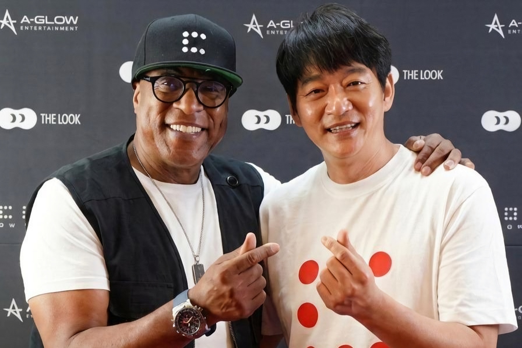 Jordan legend Gentry Humphrey launches sneaker brand in Korea
