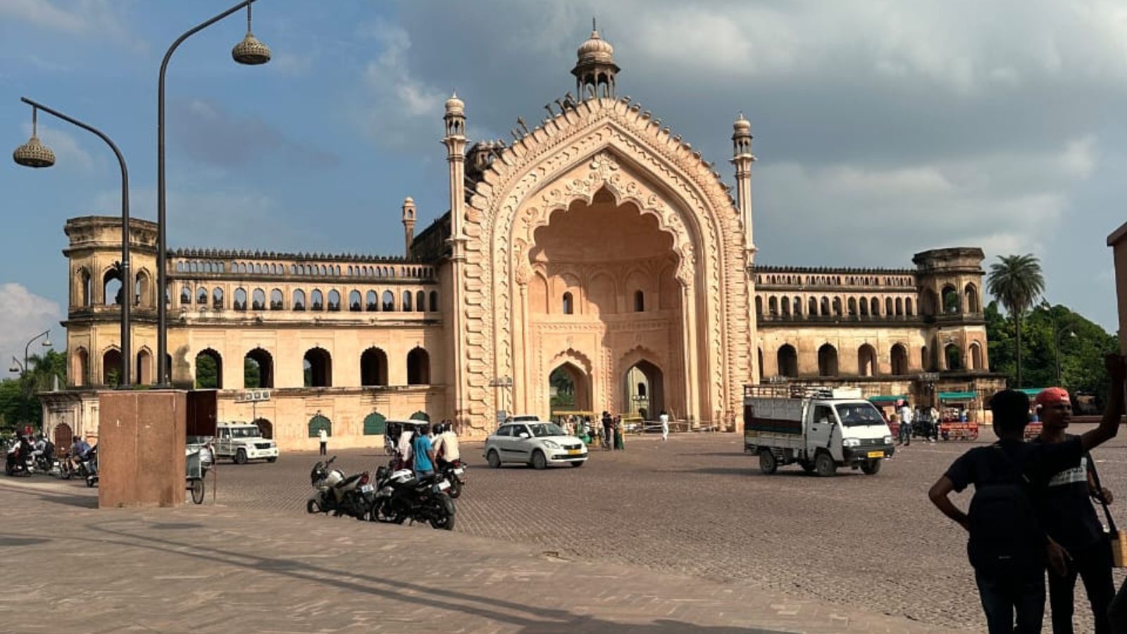 Lucknow’s air cleanest, Indore among top 3 in Centre’s annual survey