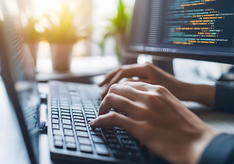 Microsoft engineer says 'typing code is absolutely over' as GitHub Copilot takes on more development work