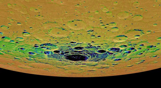 After an 8-Year Journey, Orbiters Are About to Give Us a Fresh Look at Mercury
