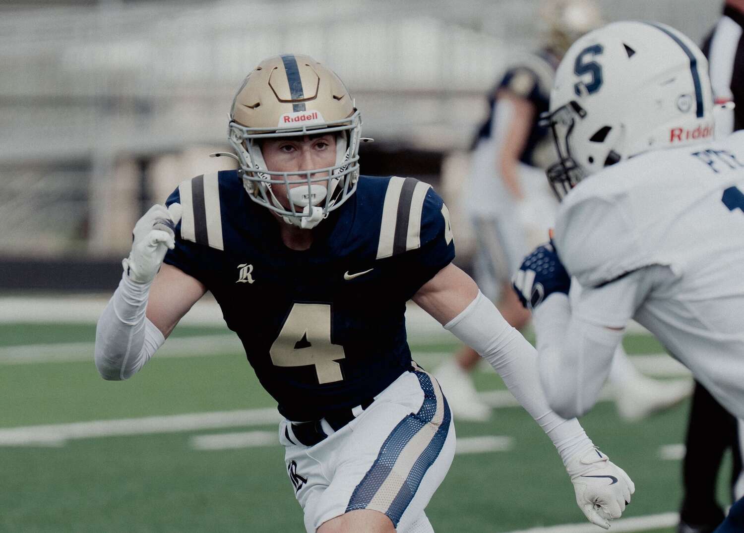 30 Central Texas private school football players to watch this season