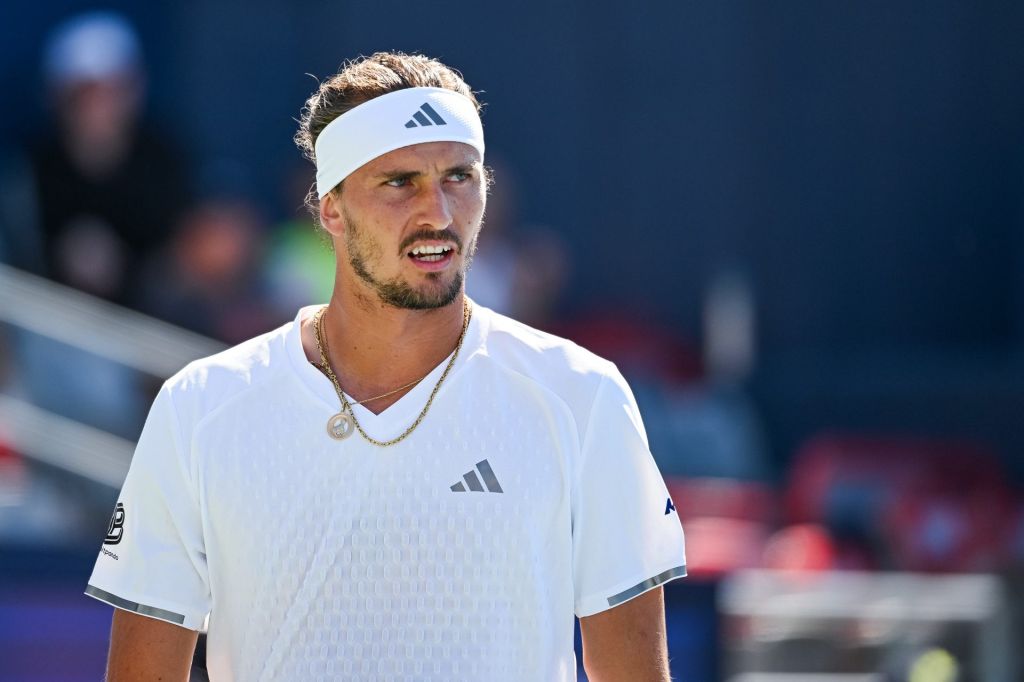 Zverev, Fritz Lament Tight North American Tennis Calendar