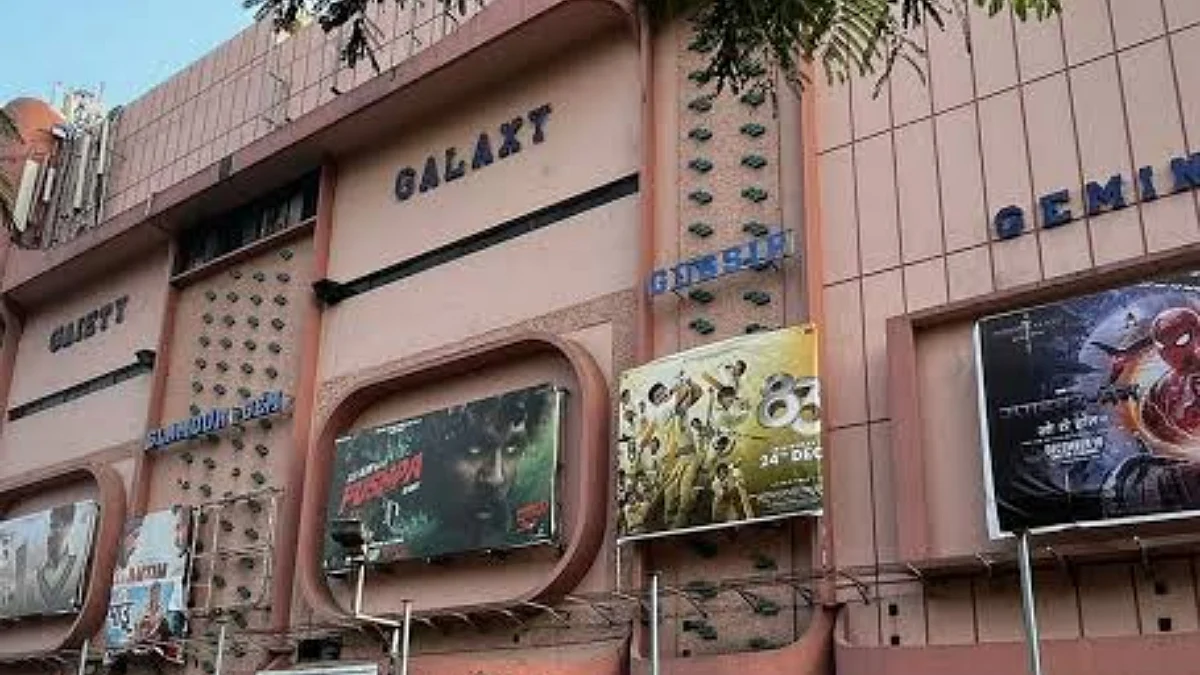 Mumbai's Famous Theatre Gaiety-Galaxy Shut? Here's What Owner Has To Say