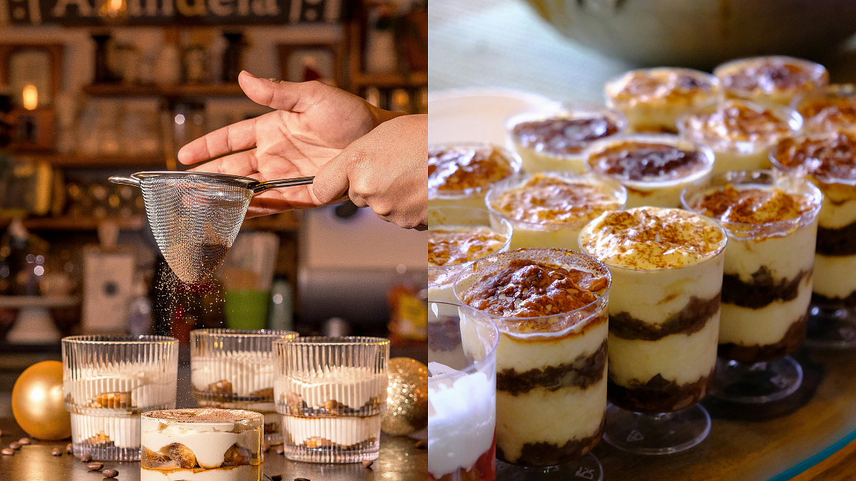 Here's How Indians Can Participate In Tiramisu World Cup 2026 Happening In Italy; What To Expect This Year
