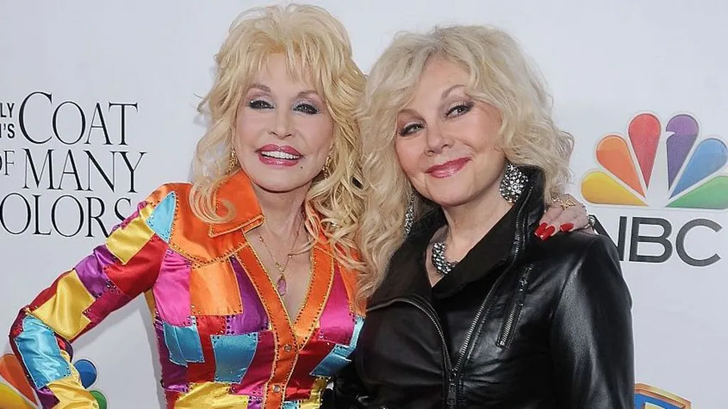 Dolly Parton’s sister pleads for end to ‘AI garbage’ posts after singer’s death