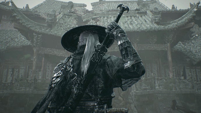 As the western games industry struggles, China's games industry is booming, a new report shows