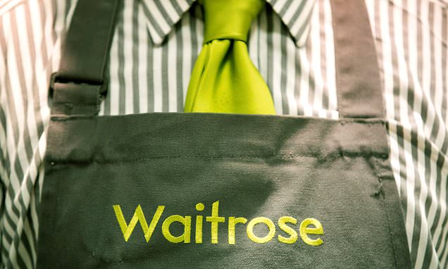 John Lewis and Waitrose to create 10,400 Christmas jobs - here's how to apply