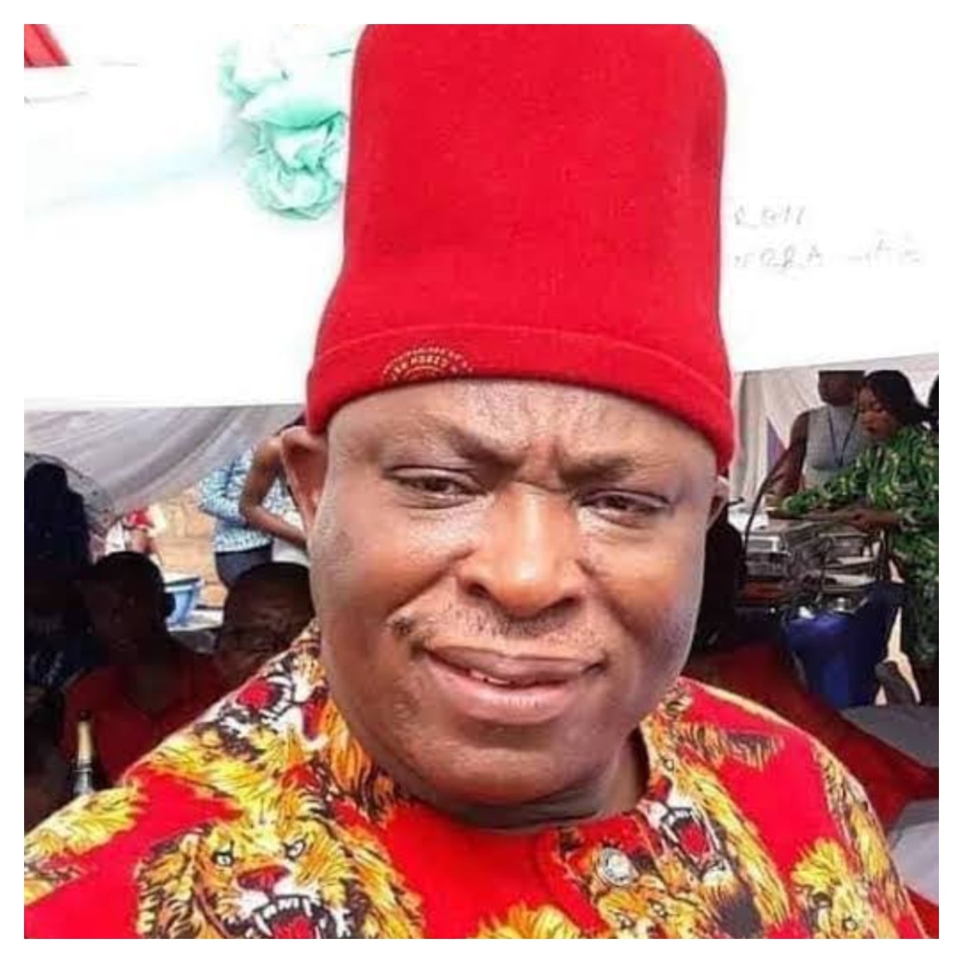 2027: Courts shouldn’t determine election outcome – Victor Umeh backs Peter Obi