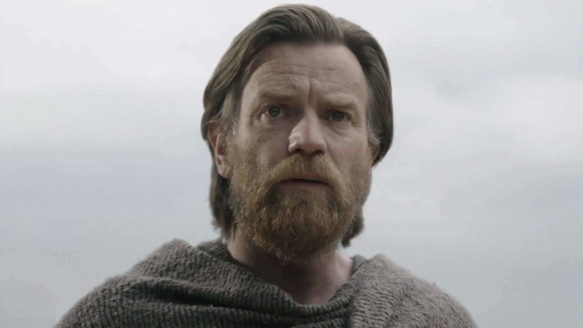 Ewan McGregor Wants to Spend the 'Rest of His Career' Playing Obi-Wan Kenobi
