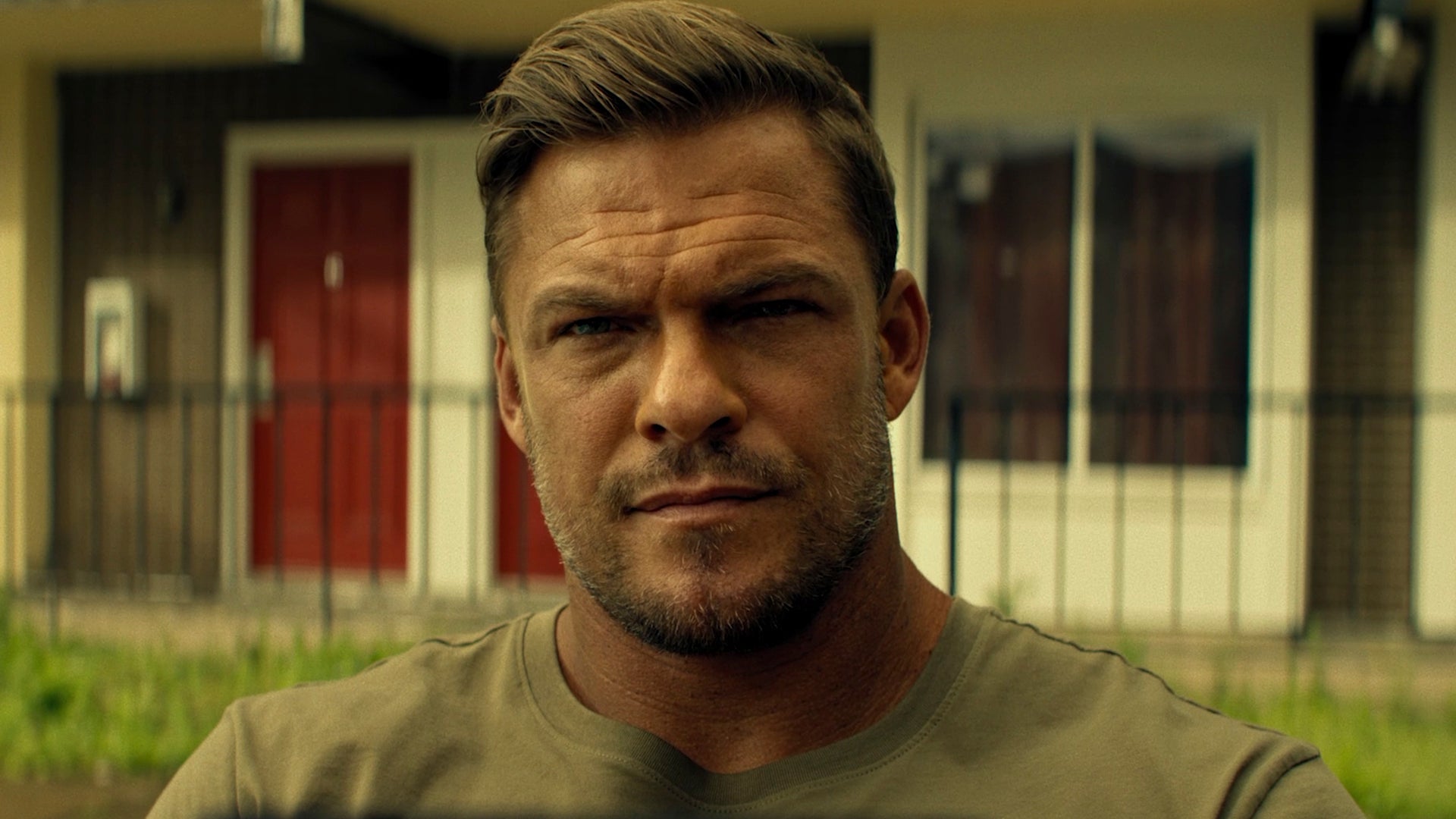Reacher Returns for Season 4 — Here's When You Can Watch New Episodes