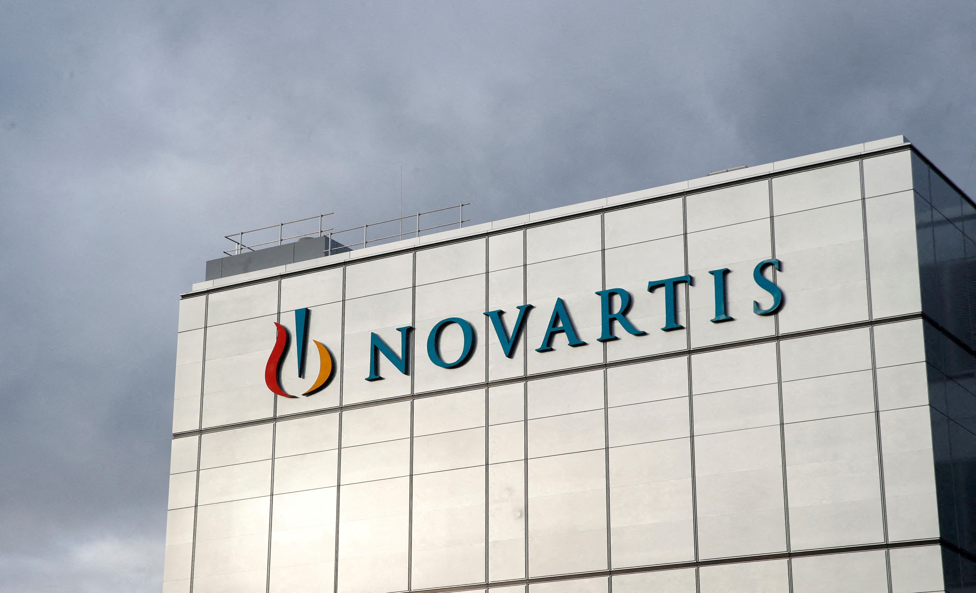 Novartis India buys Minipress brands from Pfizer for ₹1,250 crore