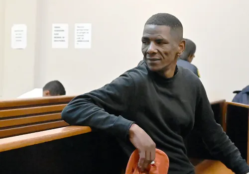 Duncan Hoorn found guilty of murdering wife Chantel Pasqualle-Hoorn