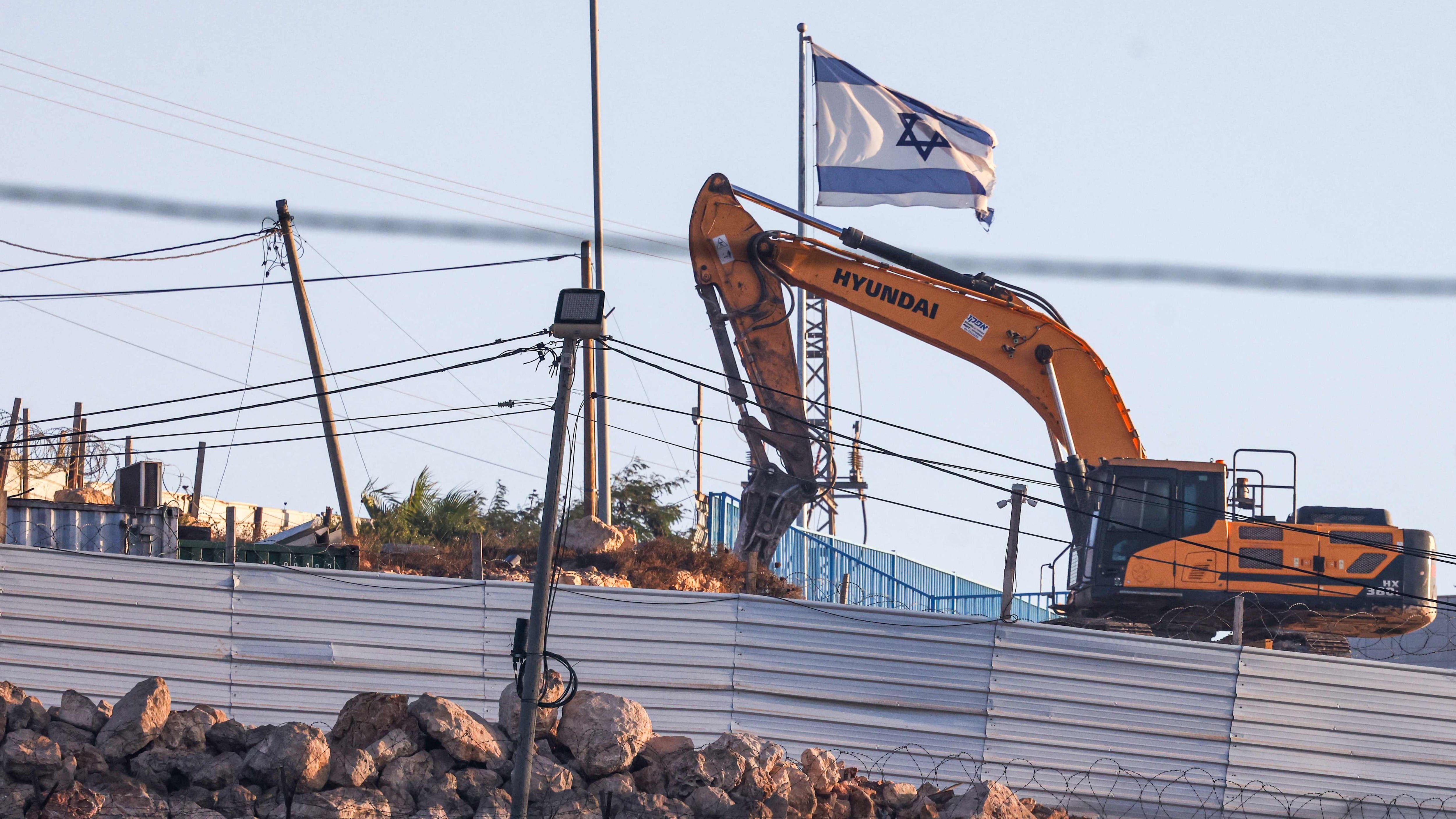 Ed Miliband's planned UK sanctions on Israel 'face five tests'
