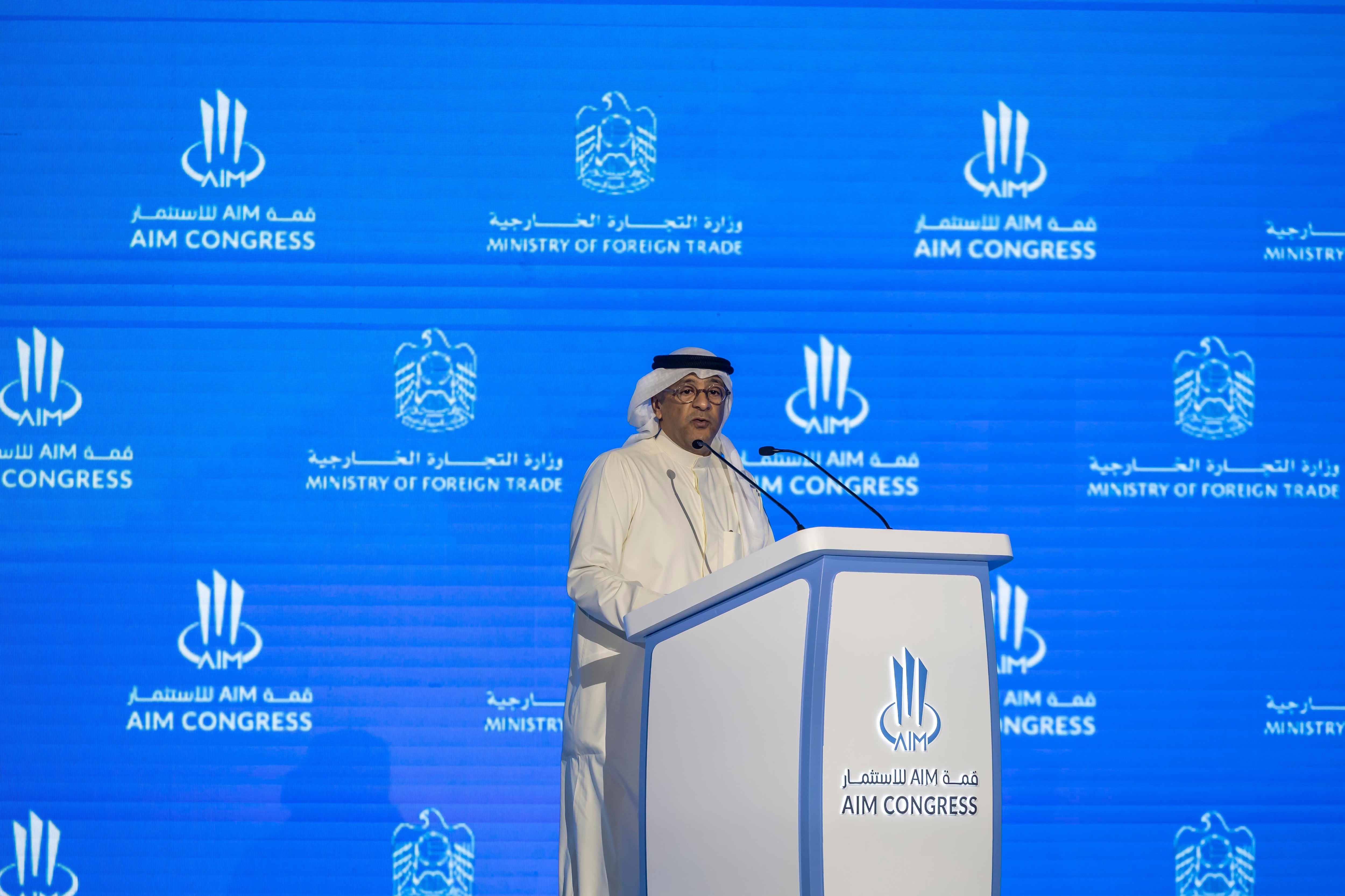 Gulf remains magnet for foreign investment despite war uncertainty, says GCC Secretary General