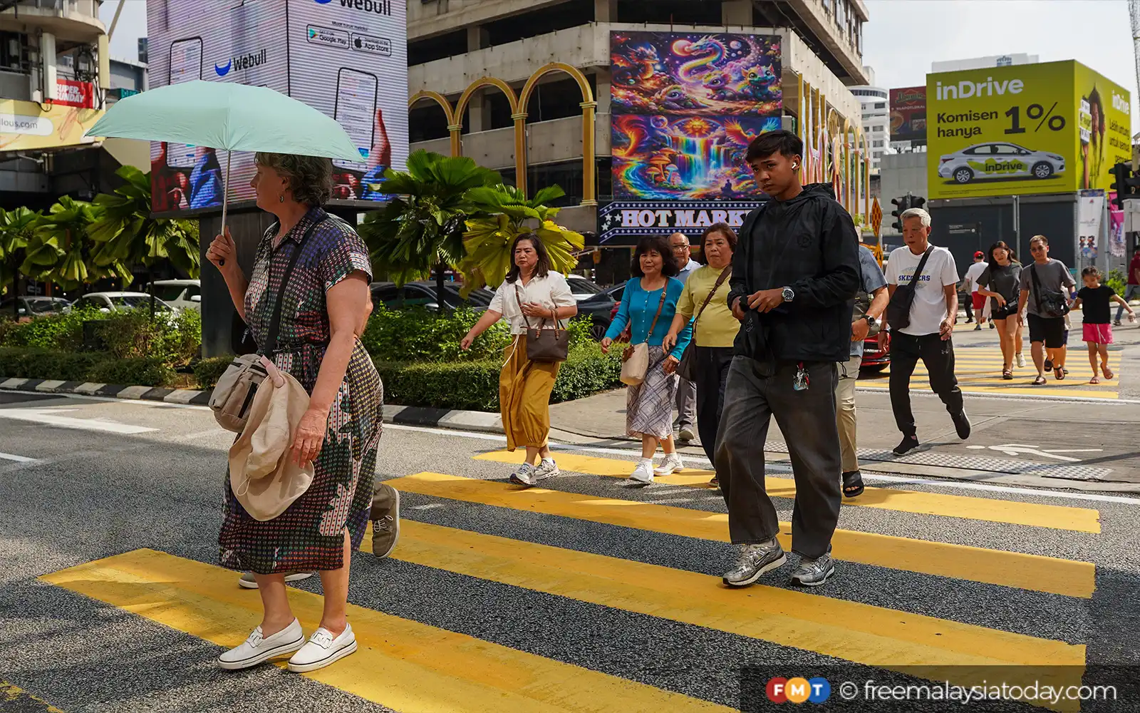 Spider-Man has had a brand new day, when will Malaysia see its own?