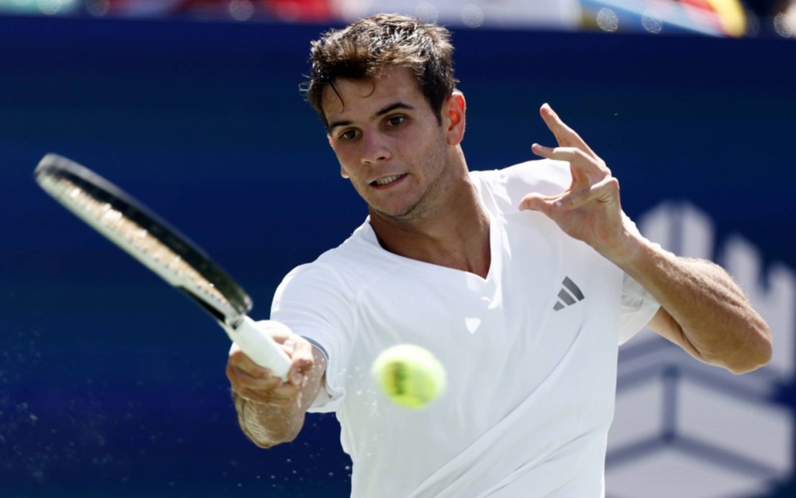 Jodar, Nakashima to make Masters semis debuts in Montreal