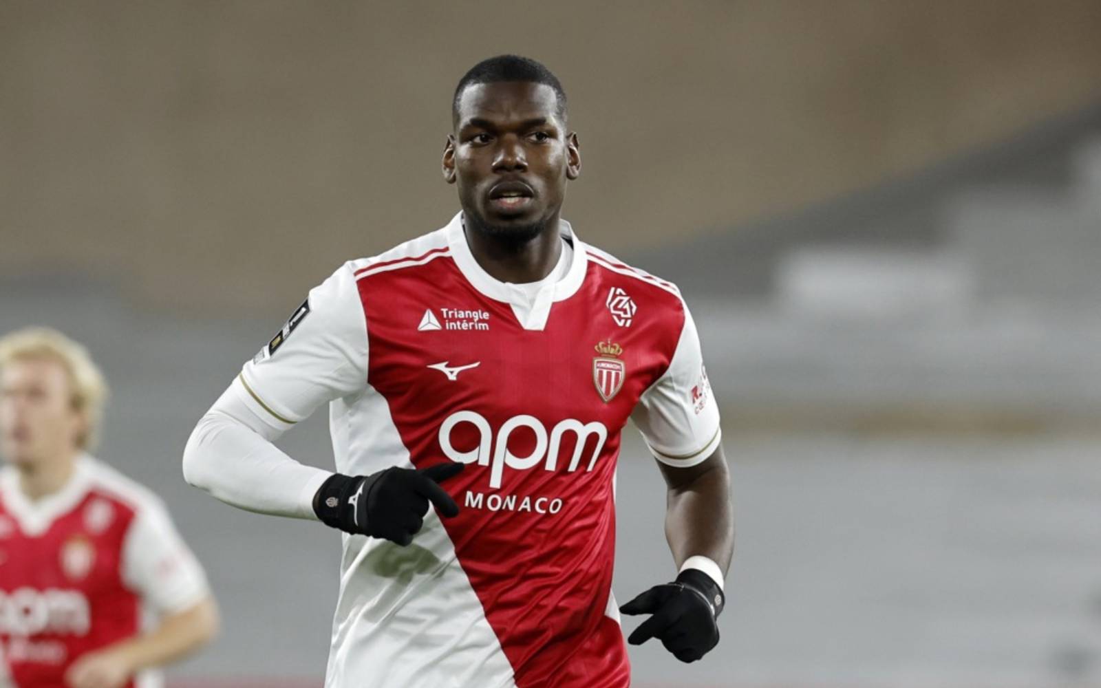 Pogba suffers new injury, raising doubts over future