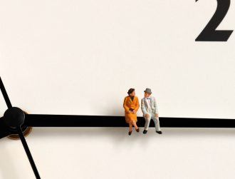 Only 25pc of professionals anticipate a traditional retirement, finds report