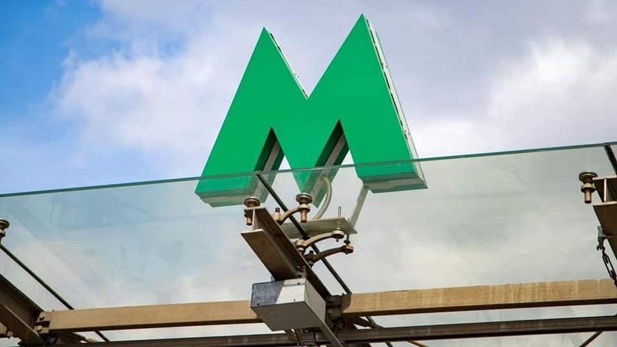 Kyiv metro, Pivdenny bridge traffic to run unrestricted under yellow-level threat – mayor
