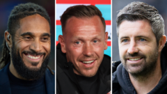 Williams and Sheehan join Bellamy's Wales staff