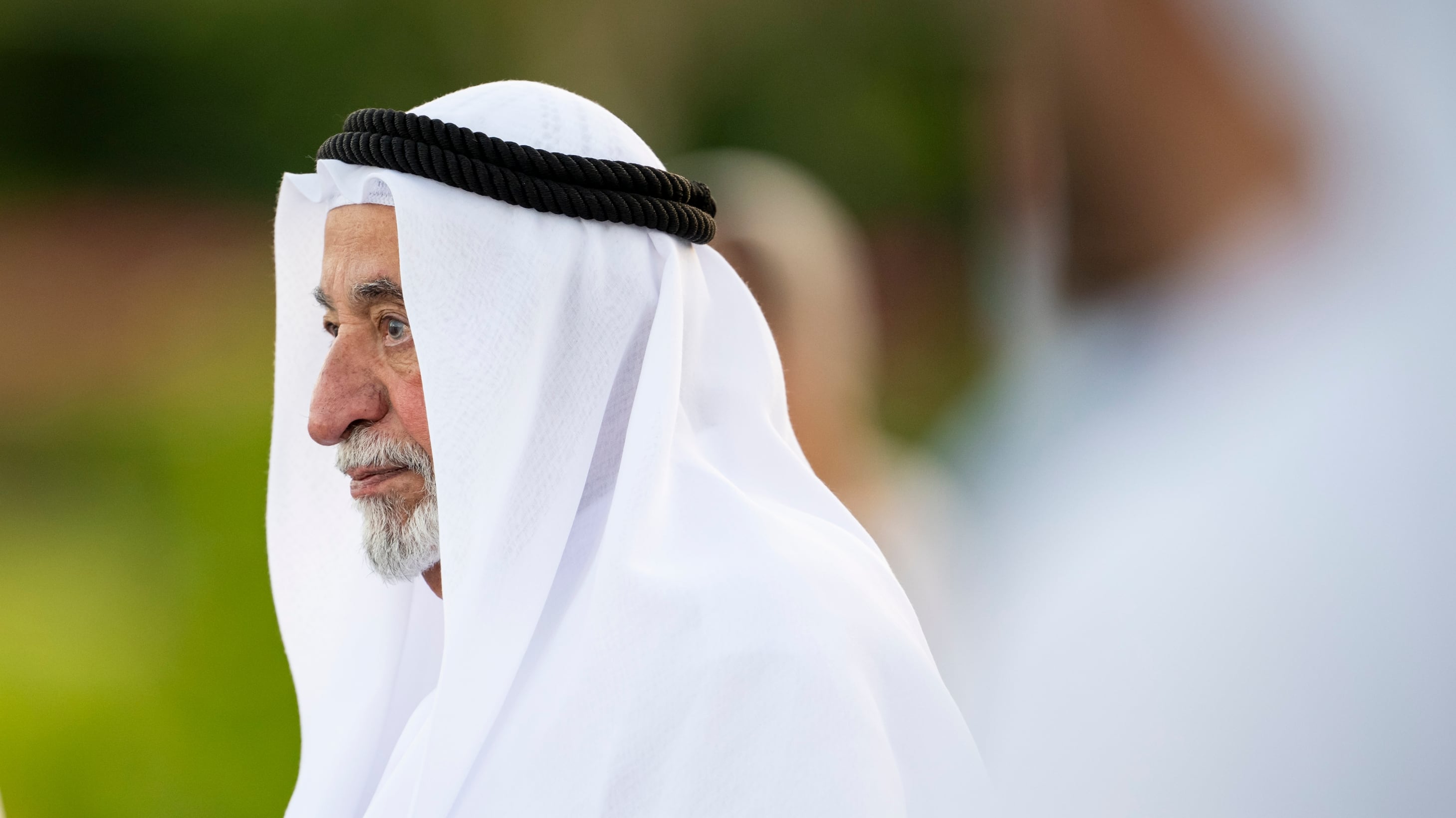 Sharjah Ruler launches scheme to bring retired people back to work part-time