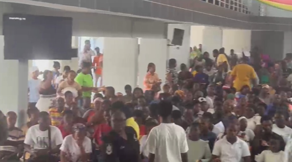 Tensions rise at GNAT hall as parents seek solutions to CSSPS challenges