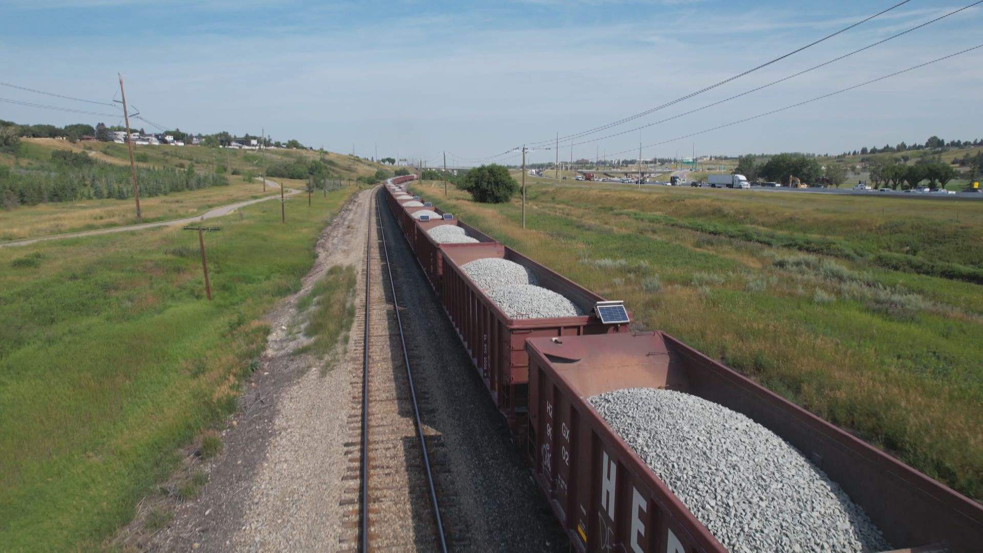 City of Calgary, Rockyview County sign partnership to accelerate Prairie Economic Gateway