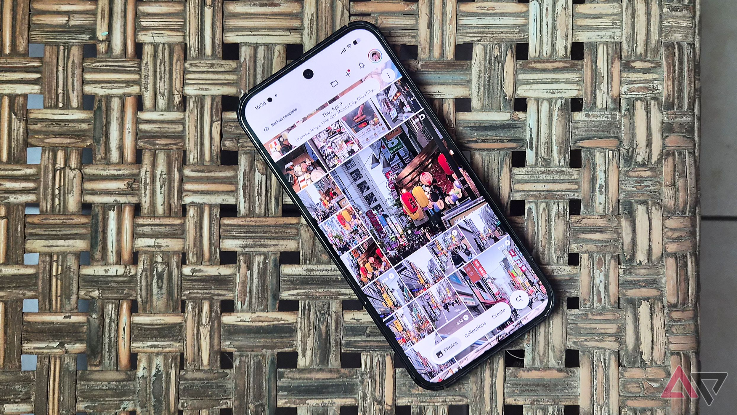 Google's new protections can stop you seeing nude pictures in Android apps