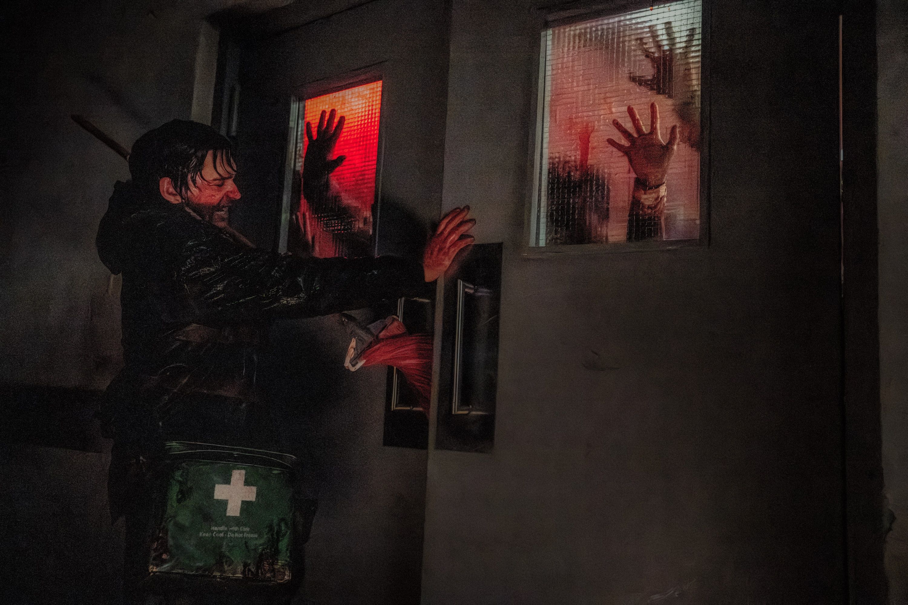Resident Evil Director Zach Cregger Confirms He Already Has Sequels in Mind