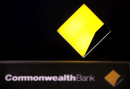 Commonwealth Bank of Australia FY profit rises to record, outlook cautious