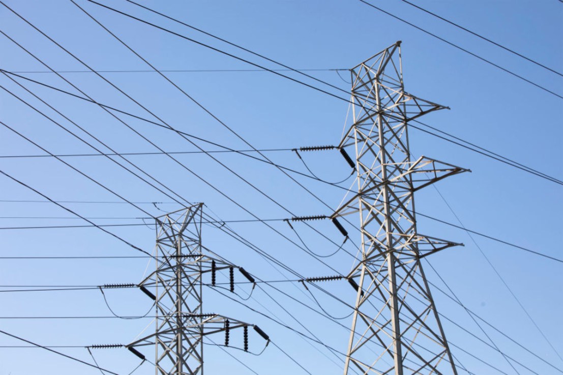 Energy discount scheme for homes near new pylons branded ‘bribe’ by Reform