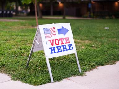 Voters in 6 states are choosing candidates for November