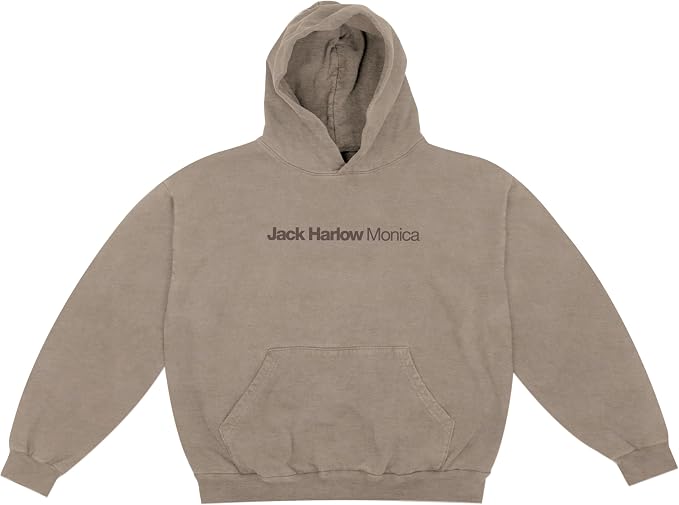 Jack Harlow’s Official Online Store Drops New T-Shirts, Beanies, Hoodies & More: Shop the Best Merch Now