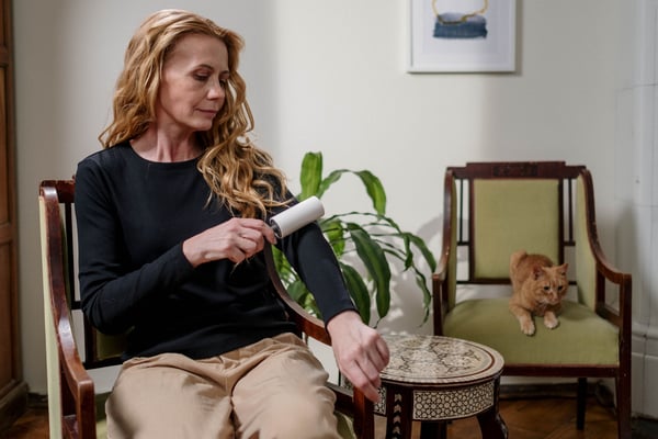 The 4 most popular lint rollers, tested by Consumer Reports