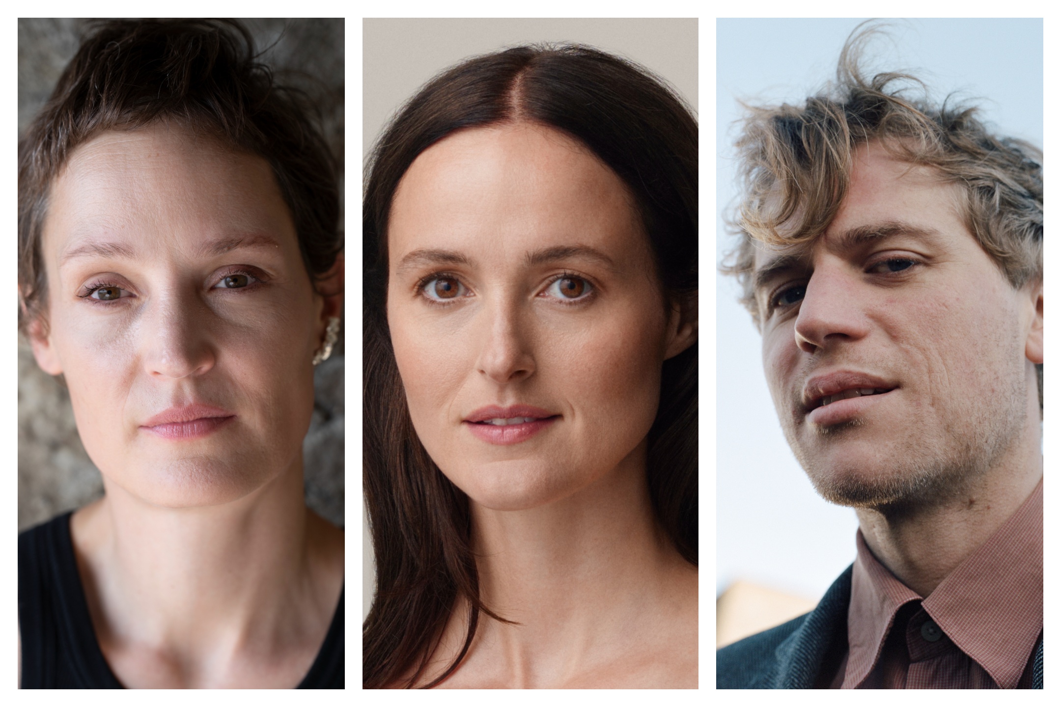 Renate Reinsve, Johnny Flynn & Vicky Krieps Set For Mia Hansen-Løve’s Mary Wollstonecraft Picture ‘If Love Should Die’ As Goodfellas Boards Sales – TIFF